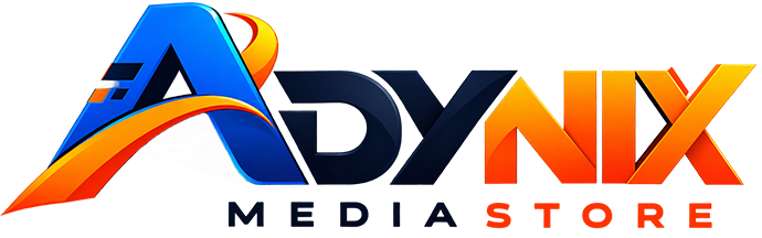 Adynix Media Store